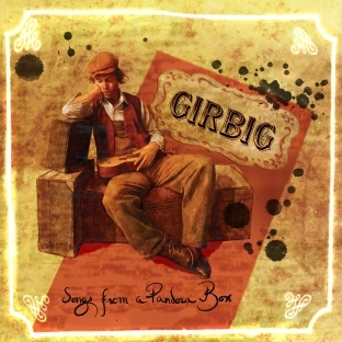 Girbig — Goin’ with the Circus