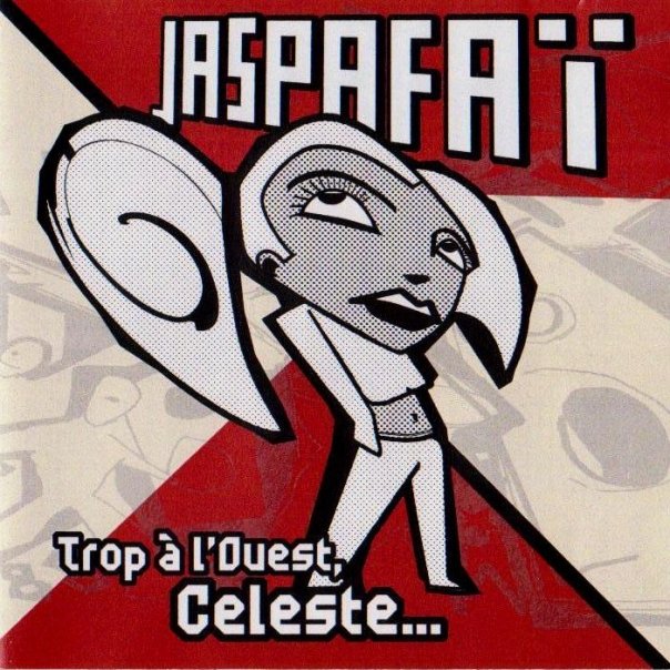 Jaspafai — Trop à l’Ouest Céleste