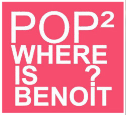 Benoît Greslebin Trio — Where Is Benoit?