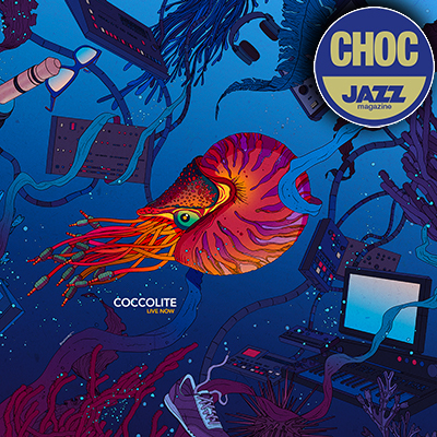 Coccolite — Live Now