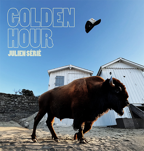 Julien Sérié — Golden Hour