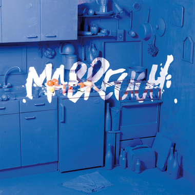 Mabreuch — Kitchen