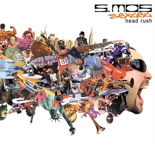 S.Mos Sextet — Head Rush