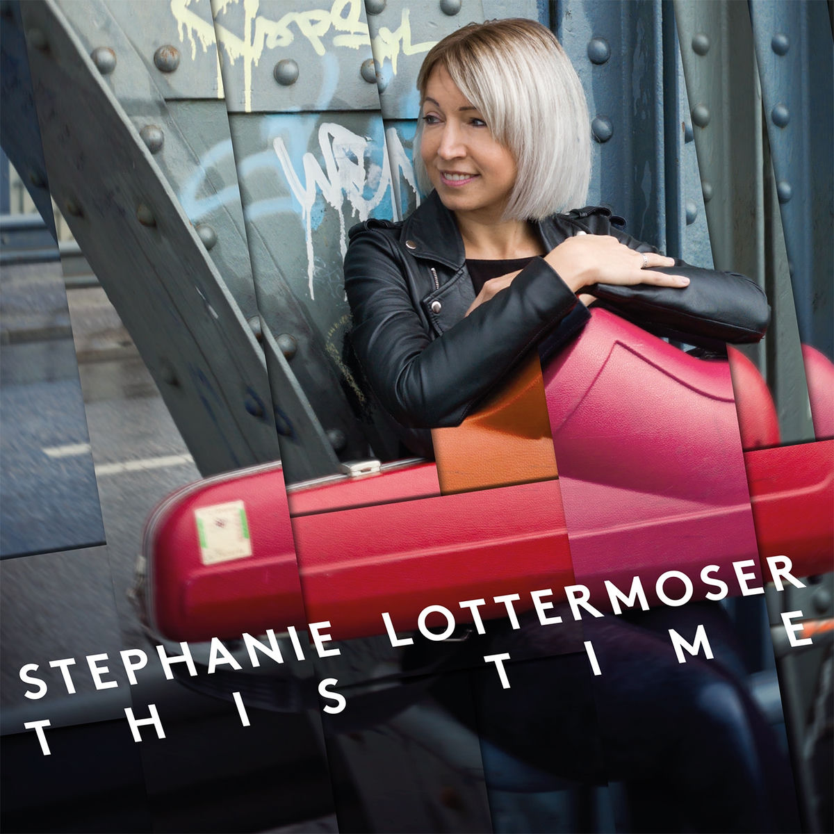 Stephanie Lottermoser — This Time