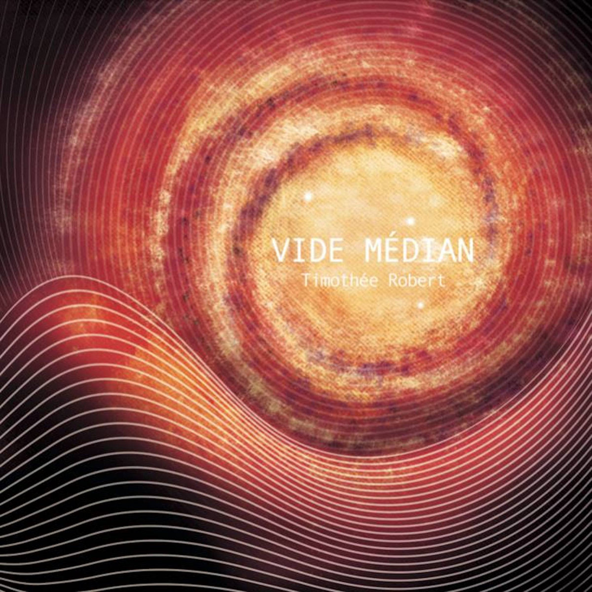 Timothée Robert — Vide Median